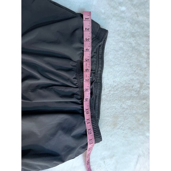 Nike Mens Black Dri-Fit Athletic Shorts Size Large - Picture 5 of 7